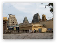 Kamakshi Amman Temple